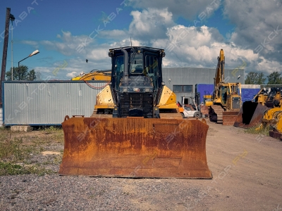 Caterpillar D5 [1]