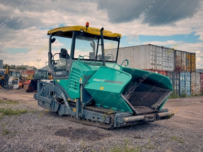 Vogele SUPER 1800-3 [2]