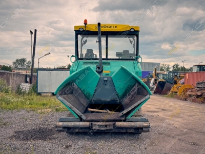 Vogele SUPER 1800-3 [3]