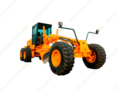 Автогрейдер ZAUBERG GR-220C [0]