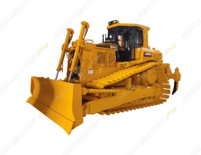 Бульдозер ZAUBERG B7XW [0]