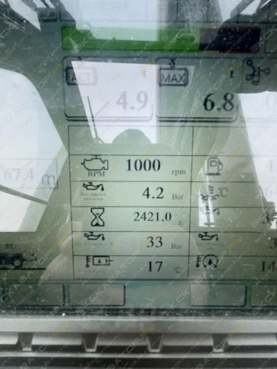 Zoomlion ZAT2000V [1]