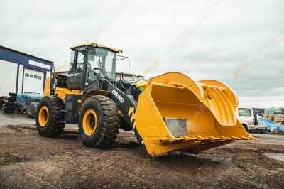 XCMG LW550RU [3]