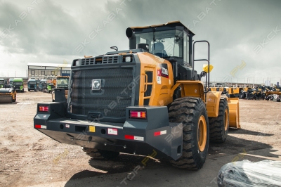 XCMG XC968 [5]