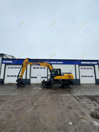 XCMG XE210WD [2]