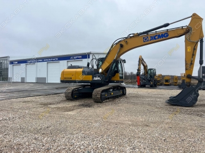 XCMG XE225DN [4]