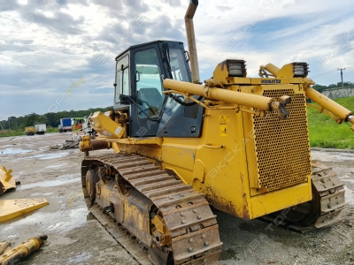 Komatsu D85ESS-2A [2]