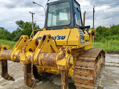Komatsu D85ESS-2A [1]