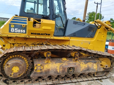 Komatsu D85ESS-2A [4]