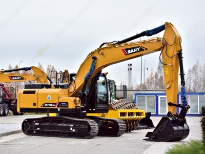 Sany SY225C NLC 2HP [3]