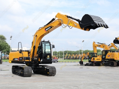 Sany SY135C [3]