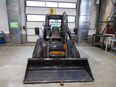XCMG TV770RU [5]
