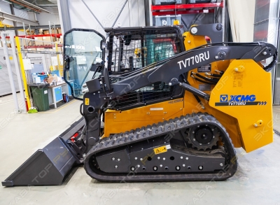 XCMG TV770RU [4]