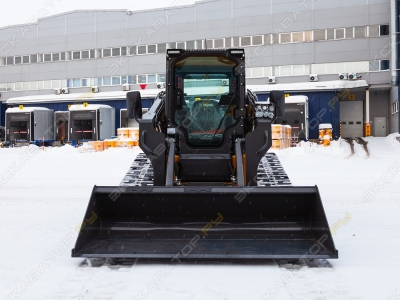 XCMG TV770RU [3]