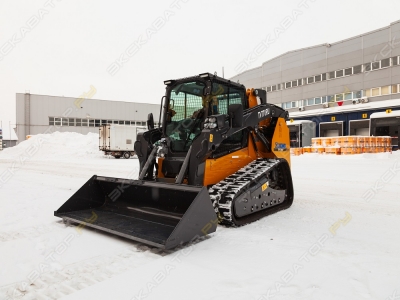 XCMG TV770RU [2]
