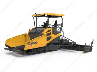 XCMG RP905S [1]