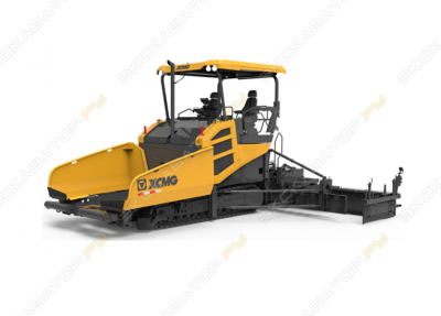 XCMG RP805S [1]