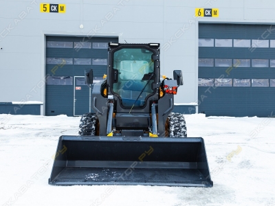 XCMG SR760RU [4]