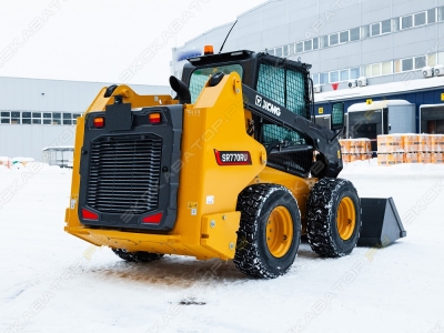 XCMG SR770RU [2]