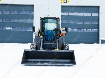 XCMG SR770RU [3]