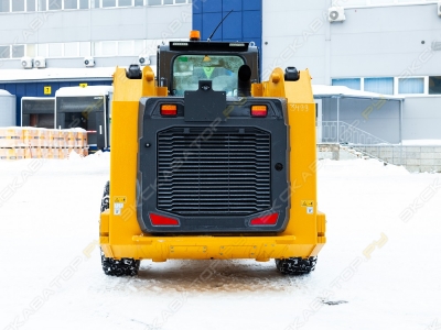 XCMG SR770RU [1]