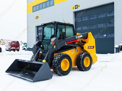 XCMG SR770RU [4]