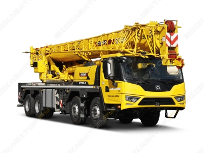 XCMG XCT50G5 S1 [1]