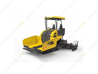 XCMG RP405 [1]