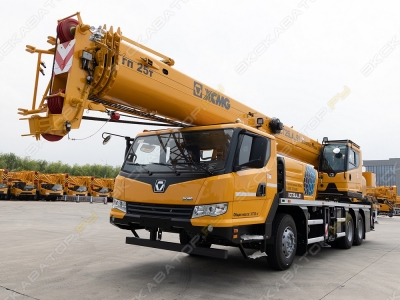 XCMG XCT25L4 S1 [1]