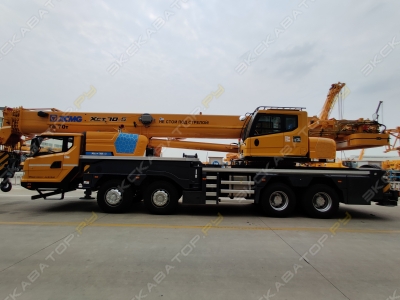 XCMG XCT70 S [1]