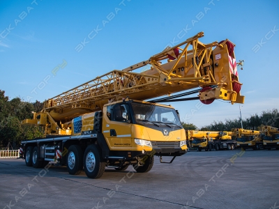 XCMG XCT70 S1 [4]