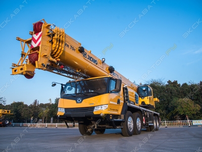 XCMG XCT70 S1 [3]