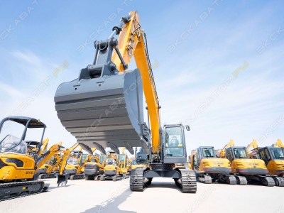 XCMG XE225DN [1]