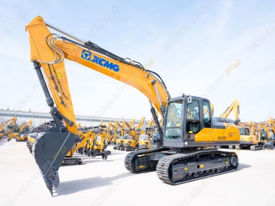 XCMG XE225DN [3]