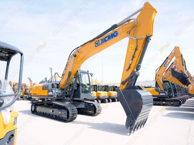 XCMG XE225DN [5]