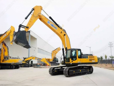 XCMG XE370CA [4]