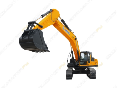 XCMG XE370CA [3]