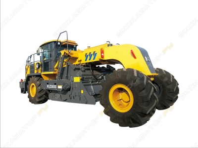 XCMG XLZ2303S [4]