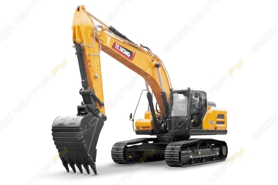 XCMG XE310G [1]