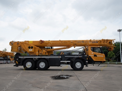 XCMG XCT25L4 SR [1]