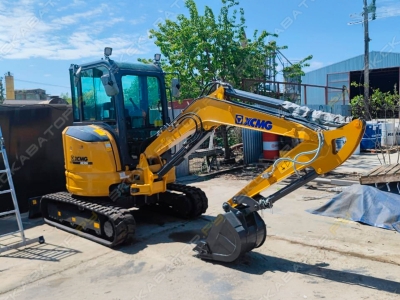 XCMG XE35U [4]