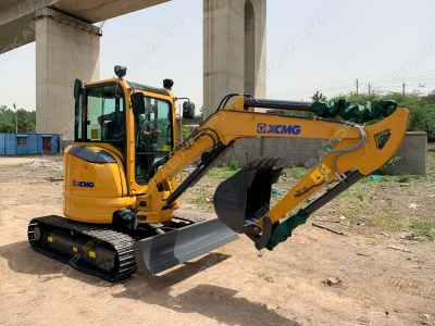 XCMG XE35U [5]