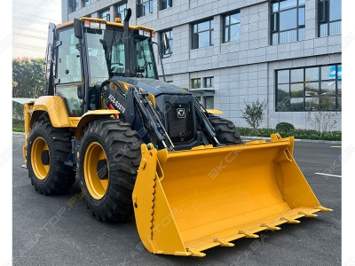 XCMG XC8-S3570 [4]
