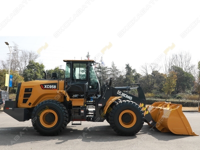 XCMG XC958 [5]