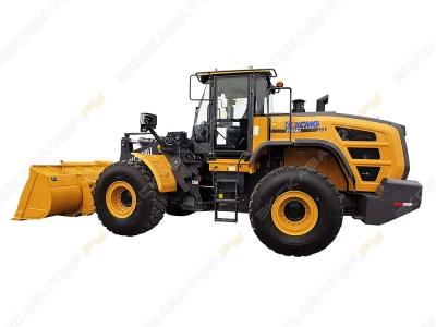 XCMG XC958 [3]