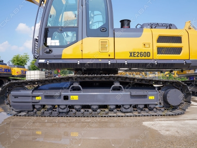 XCMG XE260D [5]