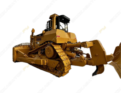 Бульдозер ZAUBERG B9X [0]