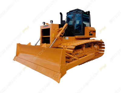 Бульдозер ZAUBERG B5W [0]
