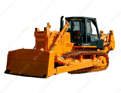 Бульдозер ZAUBERG B8 [0]