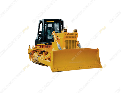 Бульдозер ZAUBERG B7 [0]